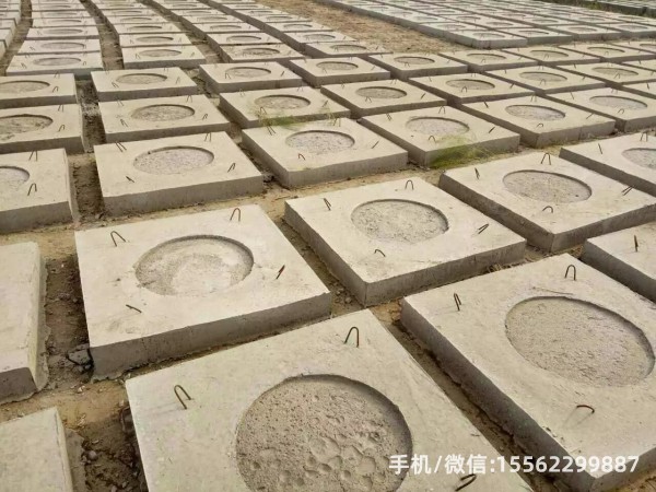 攀枝花DP12混凝土电杆底盘