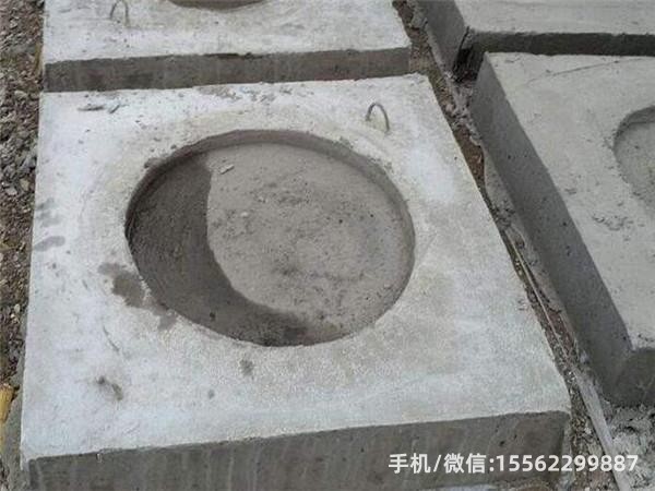 攀枝花1600×1600混凝土电杆底盘